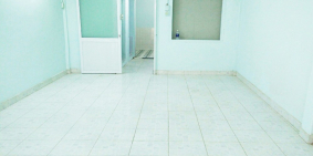 Cho thuê Căn Hộ chung cư Nguyễn Thiện Thuật , P1, Quận 3. Cọc chỉ 1 tháng