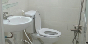 Thuê Căn Hộ Quận 4 Nhận 7 triệu GIÁ RẺ - CAS Apartment