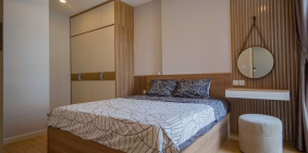 Cho thuê căn hộ cao cấp Galaxy 9 , q4