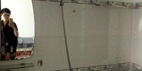 Bí mật chung cư mini studio full nội thất free dịch vụ gần Q5