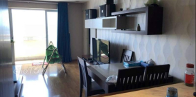 Cho thuê CHCC Hùng Vương Plaza 126 Hồng Bàng Phường 12 Quận 5