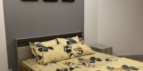 Cho thuê Nhanh CHCC Hùng Vương PLaza Quận 5