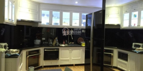 Chủ nhà cho thuê nhanh chung cư Quận 5 Full nội thất 21t/tháng