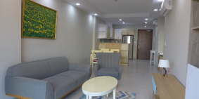 Cho thuê CH Lacasa giá tốt, có thể vào ở liền, Q7