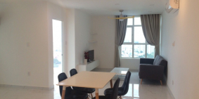 Mình có căn hộ Hoàng Anh Thanh Bình cho thuê giá tốt, Q7