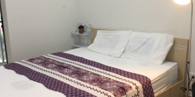 1 căn Sunrise City View duy nhất Full nội thất diên tích 39m2 giá 12tr/tháng