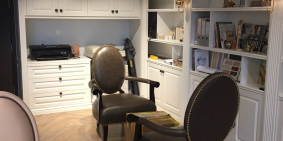 Officetel Sunrise City cho thuê giá tốt, Q7