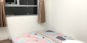 TÌM BẠN SHARE PHÒNG TRONG CĂN HỘ LUXCITY QUẬN 7