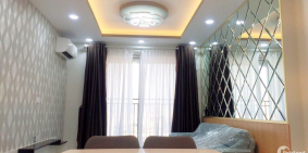 Không ở, mình cần cho thuê Căn Hộ Sunrise City View, Q7