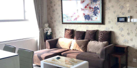 Căn hộ Sunrise Cityview 3 phòng cần cho thuê, Quận 7