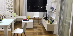 Mình cần cho thuê căn hộ Ehome 5 giá tốt