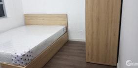 Nhiên cần cho thuê căn hộ Luxcity 2PN nội thất đẹp chỉ 12tr/tháng . Lh xem nhà 0