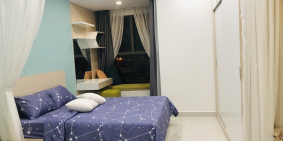 Cần cho thuê lại officetel Sunrise City, q7