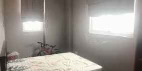 Belleza căn góc 105m2: 3PN + 2WC, nội thất đầy đủ, view Đông Nam 12tr ở ngay