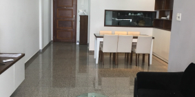 Cần cho thuê Căn Hộ Lux Garden, quận 7