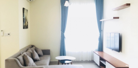 Cần cho thuê lại căn hộ 3 phòng ngũ giá 9 trieu THE PARK quận 7 sát bên lotte