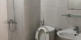 CHO THUÊ CĂN HỘ CHUNG CƯ HUỲNH TẤN PHÁT, 3PN-2WC, 95m2, NHÀ MỚI 100% NHƯ HÌNH