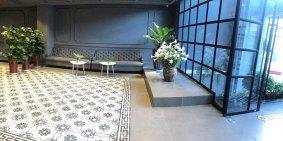 Cho Thuê Căn Hộ Mini Full Nội Thất