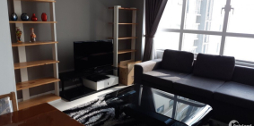 Cho Thuê gấp căn hộ Sunrise City, 76m2, 2PN, 2WC, full nội thất đẹp 1000$