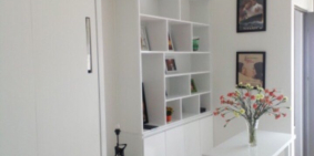 Căn hộ Officetel Sunrise City cho thuê gấp, q7