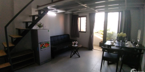 CHO THUÊ CĂN HỘ MINI FULL NỘI THẤT