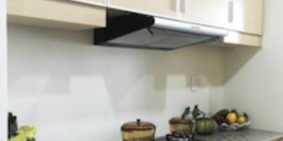 Cho thuê nhanh căn hộ Ngọc Phương Nam - Quận 8. DT 90m2, 2pn, 2wc