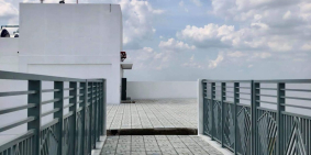 Cho thuê căn Thủ Thiêm Garden  Q9 chính chủ , 64m2, 2PN, căn đẹp chỉ 7tr/tháng