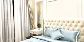 Cho thuê căn hộ Orchard Parkview, 3pn, 85m2, 21 triệu/tháng, đầy đủ nội thất