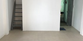 Cho thuê nhà tầng 4. Đường phan đình phùng. Quận phú nhuận