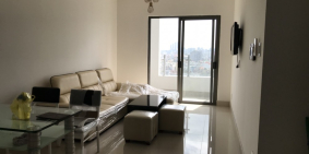 Cho thuê giá rẻ CH FullNT, 3PN Garden Gate, 84m2