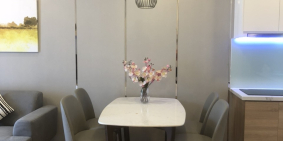 Ket tiền bán căn hộ Botanica Premier, Q. Tân Bình 70m2 Full NT giá 3,5 tỷ