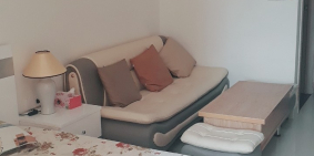 Kẹt tiền cần bán nhanh căn Officetel River Gate, Quận 4 giá 2 tỷ