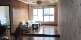 Cho thuê chung cư Phúc Yên 1 Tân Bình