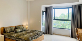 Cho thuê gấp ch 2PN, view đẹp tại dự án Botanica Premier giá cực tốt