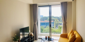 Cho thuê căn hộ Botanica Premier 2PN, 70m2, full NT mới 100%, 17tr/tháng