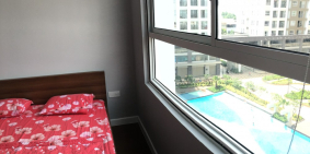 Căn hộ Richstar, Quận Tân Phú 2PN - 2WC Full nội thất giá 12,5tr/tháng