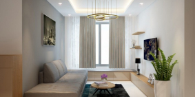 Cho thuê căn hộ Ruby Celadon full nội thất city sát bên Aeon Mall 9.500.000 đ