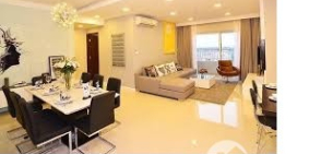 Cần thuê căn hộ 3PN tại Richstar, Tân Phú, Full Nội thất giá 16tr/tháng