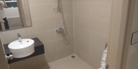 Cho thuê căn hộ Richstar, Quận Tân Phú 2PN Gía 8tr/tháng