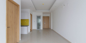 Cho thuê căn hộ Moonlight residences Thủ Đức