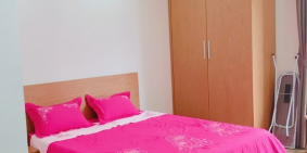 Cho thuê căn hộ Đà Nẵng cách biển 50m, full nội thất đẹp,7 tr/ tháng.