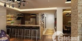 Bán cắt lỗ căn hộ Thuy Khuê, DT 123m2. lh 0838260333