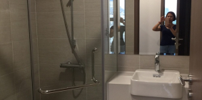 "CHO THUÊ CĂN HỘ 1PN - 4PN DỰ ÁN VINHOMES SKY LAKE GIÁ TỪ 14TR/THÁNG