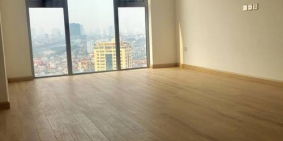 Cho thuê căn hộ 153m tòa FLC Lê Đức Thọ, Mỹ Đình 2. Gía thuê 11 tr/th, đồ cơ bản