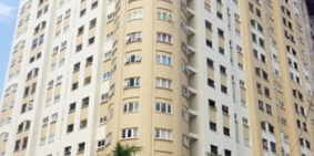 Chính chủ bán căn hộ khu đô thị Cổ Nhuế, 3 phòng ngủ, 2WC, DT 108m2.