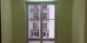 Cho thuê chung cư Xuân Phương, diện tích 15m2.