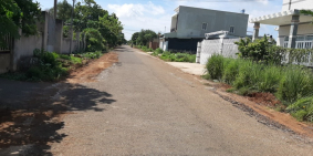 Đất nền ngay trung tâm thành phố Bà Rịa giá đầu tư F0 chỉ 12tr/m2