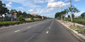 Bán đất trung tâm thành phố bà rịa , bà rịa vũng tàu giá rẻ