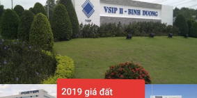 đất nền visip II quý khách chỉ cần 340tr/nền 50%