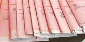 bán lô 9m mặt chợ mp1 kinh doanh buôn bán ..0